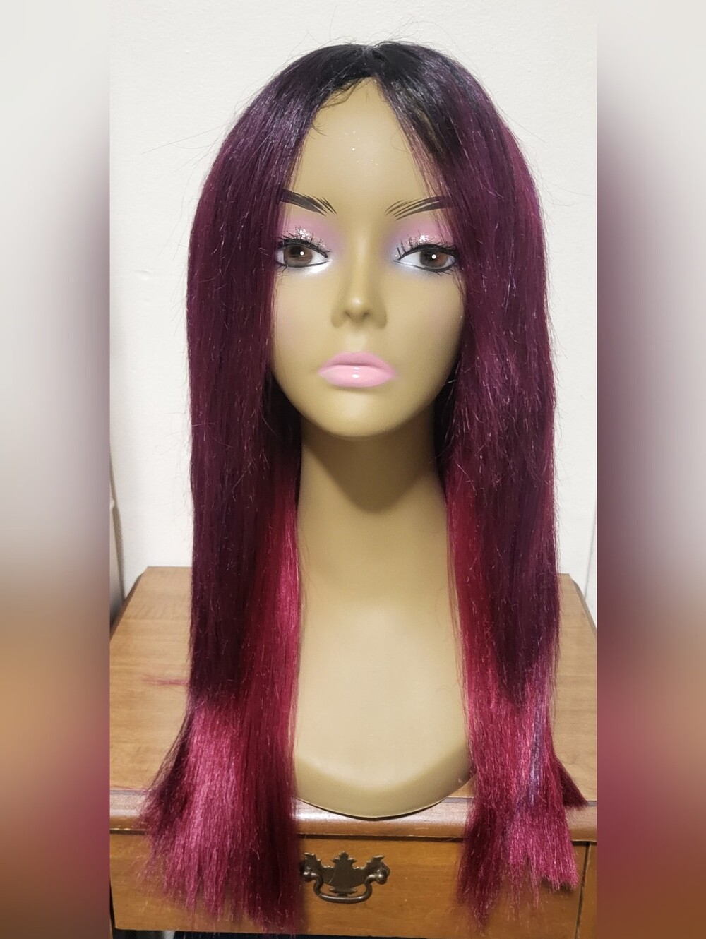 Zury Sis Wig - 1B/Burg